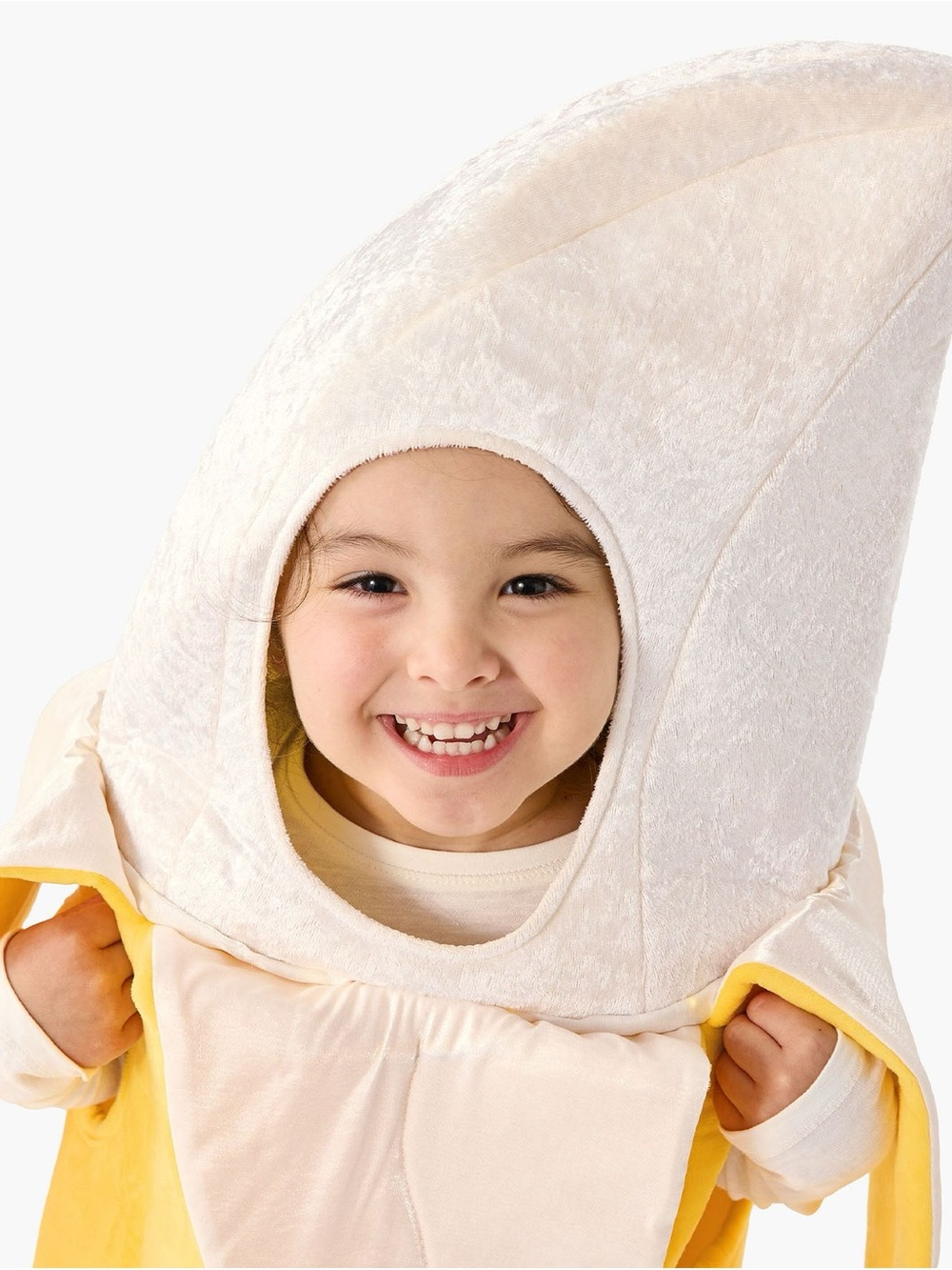 Light-Up Banana Halloween Costume Sz 3T - Picture 12 of 16